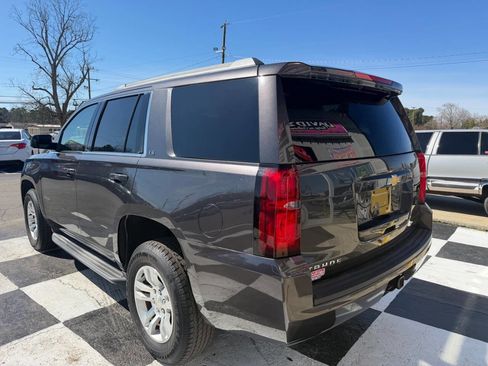 Used 2016 Chevrolet Tahoe LS image 6