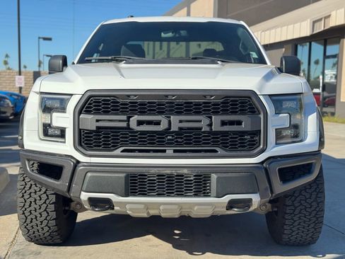 Used 2018 Ford F150 Raptor image 3