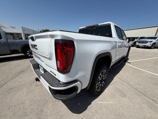 New 2026 GMC Sierra 1500 AT4 w/ AT4 Premium Package AWD/4WD image 28