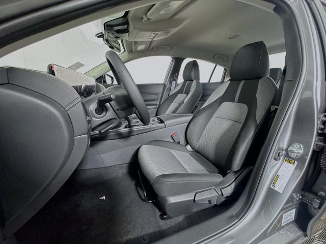 New 2026 Nissan Sentra SV w/ SV Convenience Package FWD image 17
