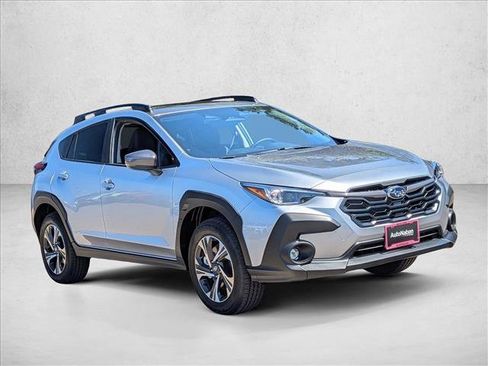 New 2026 Subaru Crosstrek 2.0i Premium AWD/4WD image 7