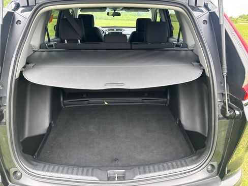 Used 2019 Honda CR-V EX image 12