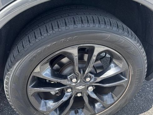 Used 2023 Dodge Durango R/T RWD image 18