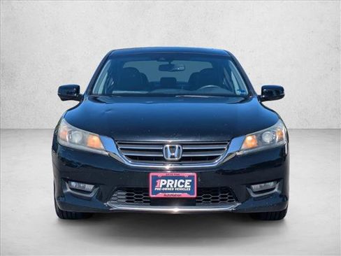 Used 2014 Honda Accord EX-L image 2