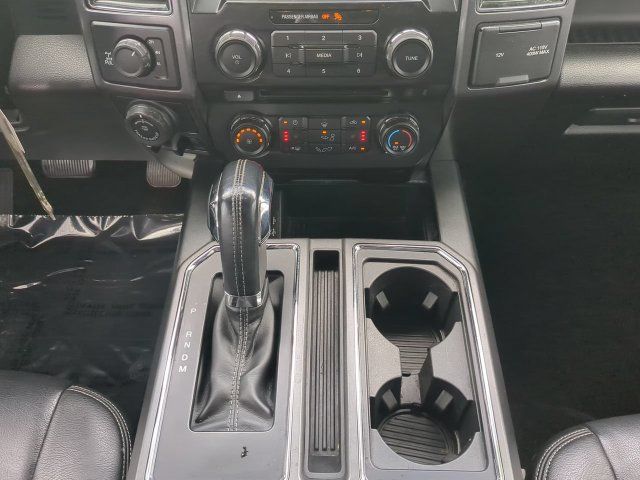 Used 2018 Ford F150 XLT w/ Equipment Group 302A Luxury AWD/4WD image 21