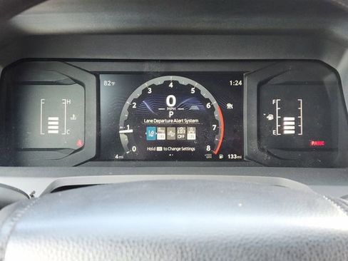 New 2026 Toyota Tacoma SR5 AWD/4WD image 14