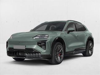 New 2026 Porsche Cayenne Turbo Electric AWD/4WD video 1