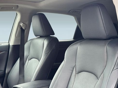 Certified 2022 Lexus RX 350 AWD w/ Premium Package image 29