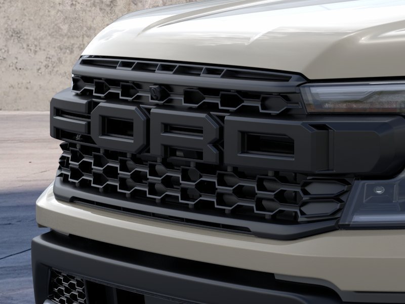 New 2026 Ford Ranger Raptor AWD/4WD image 17