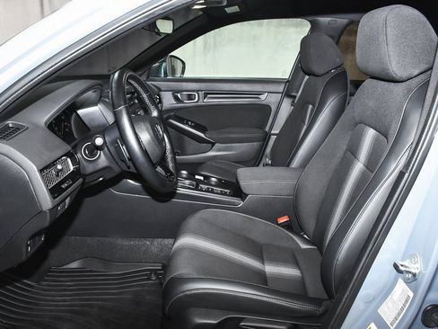 Used 2022 Honda Civic Sport image 43