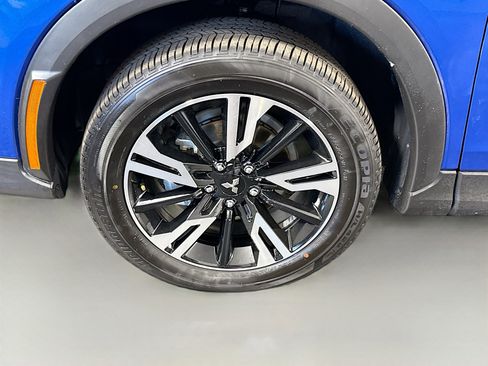 Used 2026 Mitsubishi Eclipse Cross SE AWD/4WD image 38