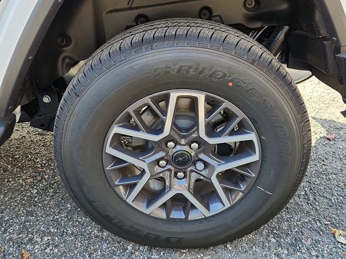 New 2026 Jeep Wrangler Sahara image 5