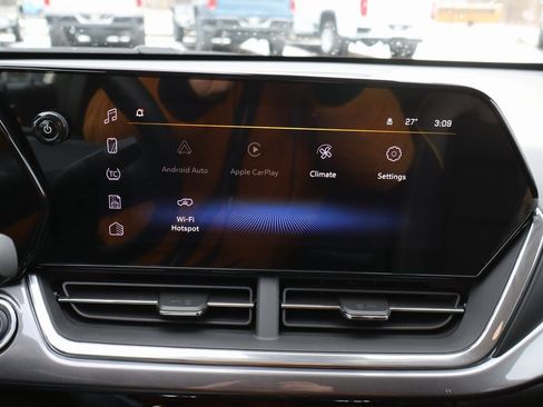 New 2026 Chevrolet Trax ACTIV image 11