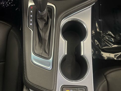 Used 2025 Cadillac CT4 Premium Luxury image 29