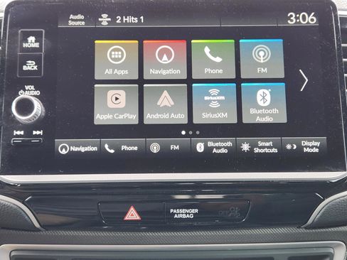 Certified 2025 Honda Ridgeline TrailSport+ image 17