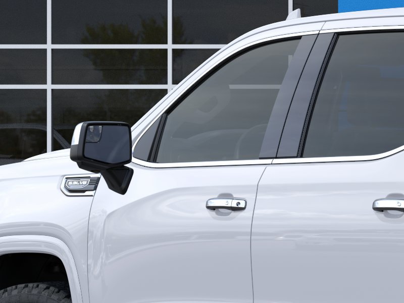 New 2026 GMC Sierra 1500 SLT w/ SLT Premium Plus Package AWD/4WD image 13