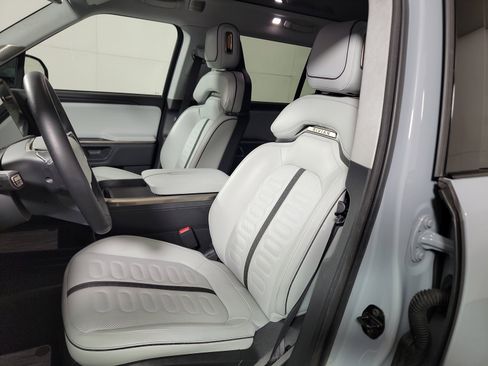 Used 2024 Rivian R1S Adventure AWD/4WD image 20