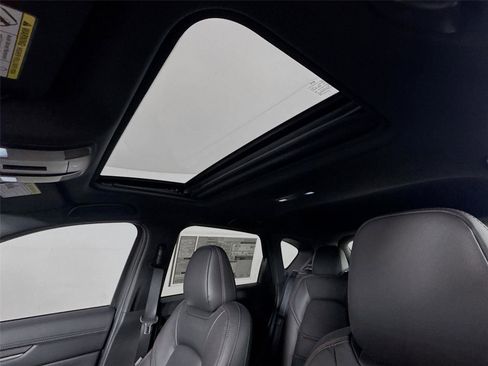 New 2025 MAZDA CX-5 2.5 Turbo w/ Premium Package image 24
