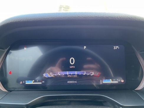 Certified 2023 Jeep Grand Cherokee Limited image 21