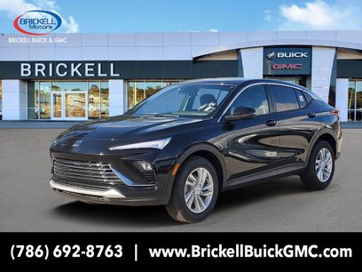 New 2026 Buick Envista Preferred