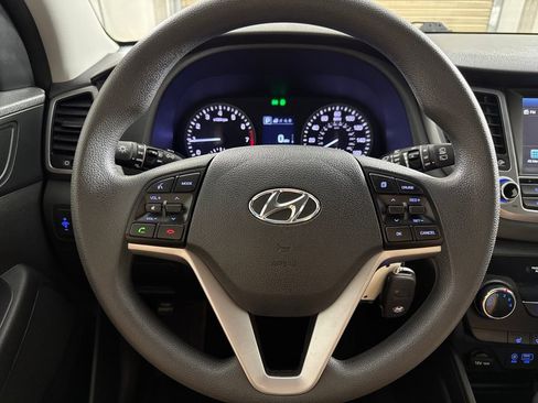 Used 2018 Hyundai Tucson SEL image 13