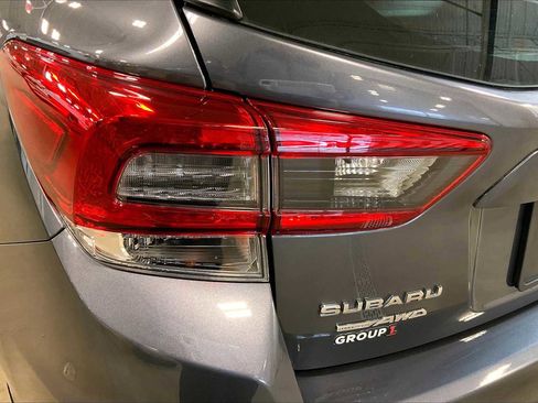 Certified 2022 Subaru Impreza 2.0i image 28