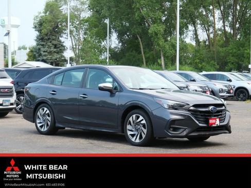 Used 2024 Subaru Legacy Touring XT AWD/4WD image 1