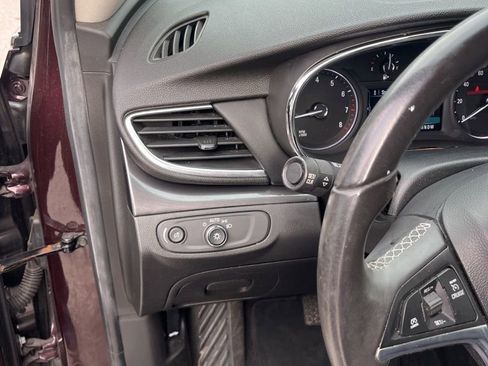 Used 2018 Buick Encore Preferred image 16