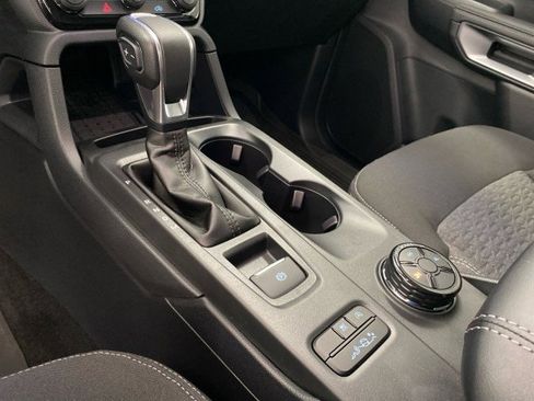 New 2025 Ford Ranger XLT w/ Equipment Group 301A High image 23