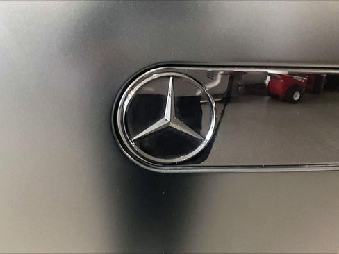 Used 2025 Mercedes-Benz G 63 AMG 4MATIC image 10