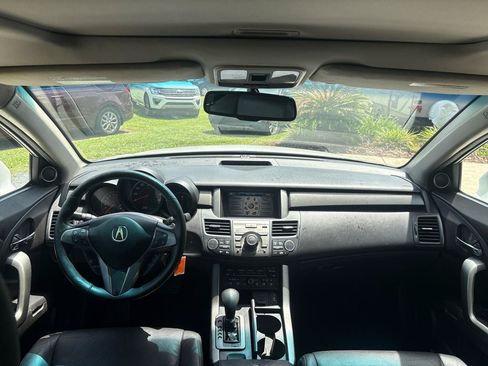Used 2011 Acura RDX SH-AWD image 17
