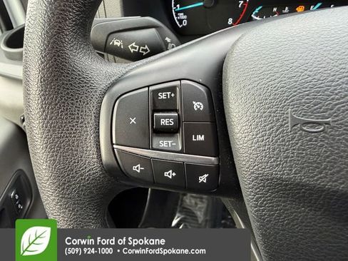 Certified 2024 Ford Transit 350 XLT image 25