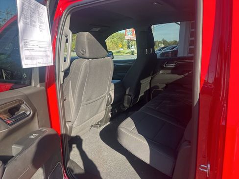Used 2022 Chevrolet Silverado 1500 RST image 26