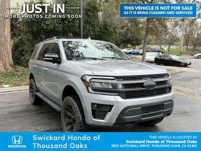 Used 2023 Ford Expedition Timberline