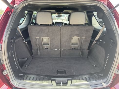 Used 2022 Dodge Durango Citadel AWD/4WD image 31