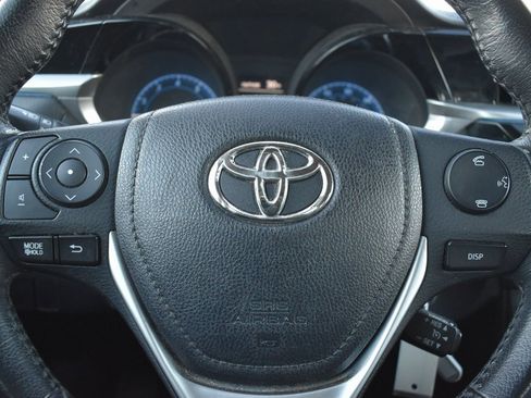 Used 2015 Toyota Corolla S image 13