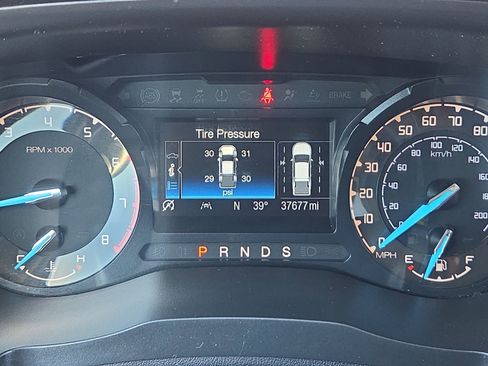 Used 2021 Ford Ranger XLT w/ Equipment Group 301A Mid image 23