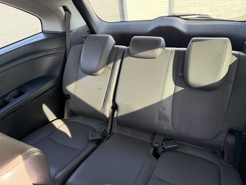 Used 2018 Honda Odyssey EX-L image 14