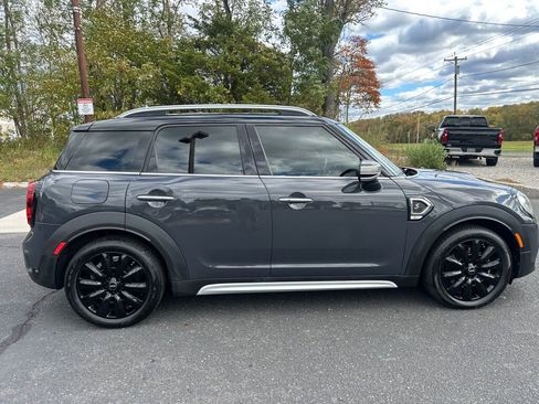 Used 2020 MINI Cooper Countryman S w/ Premium Package image 8
