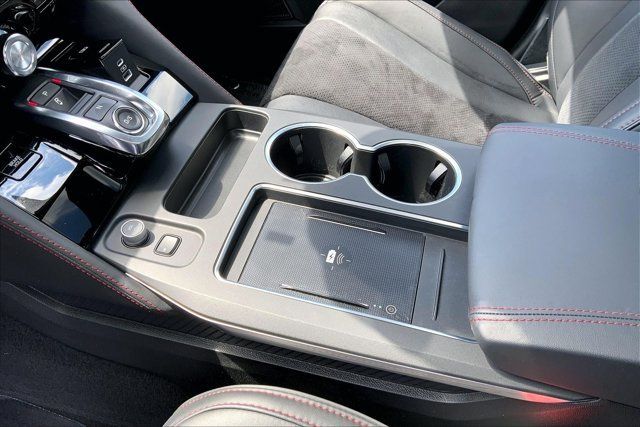 Used 2025 Acura MDX A-Spec AWD/4WD image 17