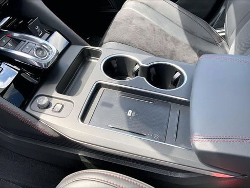 Certified 2025 Acura MDX A-Spec AWD/4WD image 17