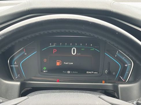 Used 2019 Honda Odyssey EX-L image 25