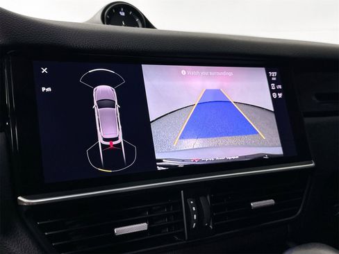 Certified 2023 Porsche Cayenne image 23