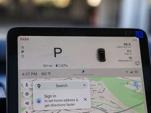 New 2026 Volvo EX30 Cross Country Ultra image 22