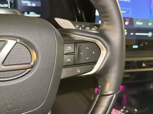 Certified 2025 Lexus RX 450h 450h+ Luxury w/ Convenience Package image 34