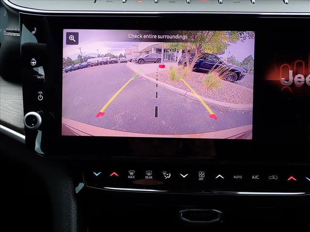 New 2027 Jeep Grand Cherokee Limited w/ Limited Altitude Package AWD/4WD image 18