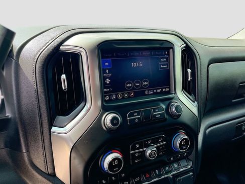 Used 2022 Chevrolet Silverado 1500 LTZ w/ LTZ Premium Texas Edition image 14