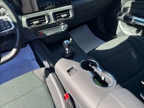 New 2025 Ford Mustang GT image 25