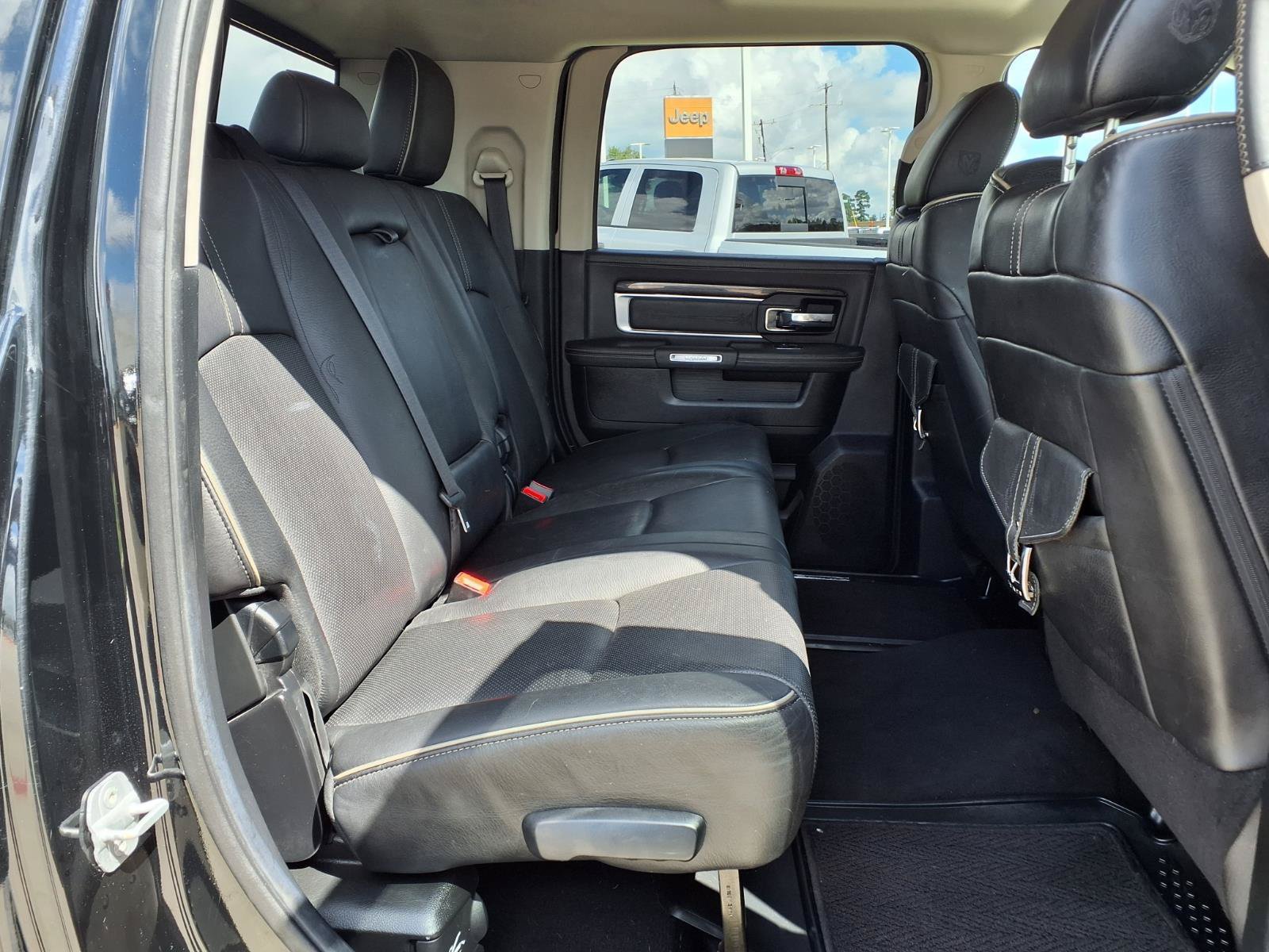 Used 2014 RAM 2500 Limited AWD/4WD image 20
