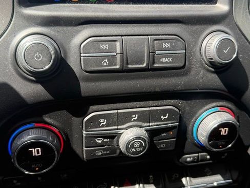 Used 2019 Chevrolet Silverado 1500 LTZ w/ LTZ Plus Package image 15